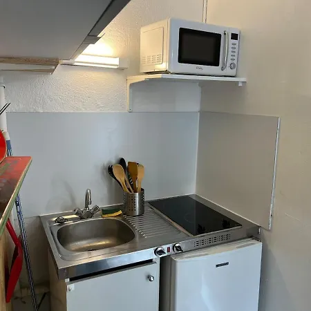 Small Heart Station