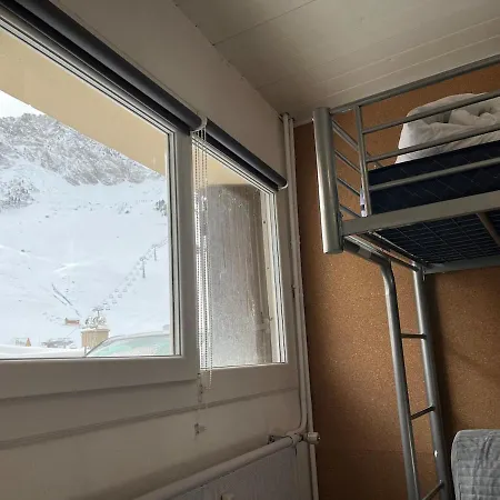 Small Heart Station Appartement